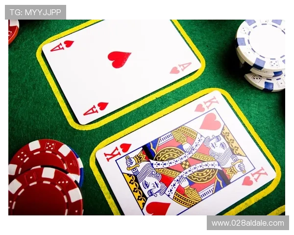 凯发赌场扑克怎么玩:提升牌技的实用建议与策略技巧 凯发赌场扑克怎么玩:提升牌技的实用建议与策略技巧