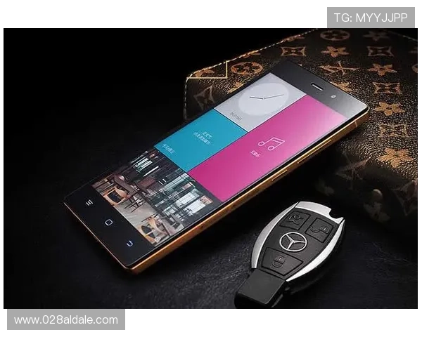 K8手机官方网站全面升级，助力消费者轻松了解最新手机资讯与售后支持