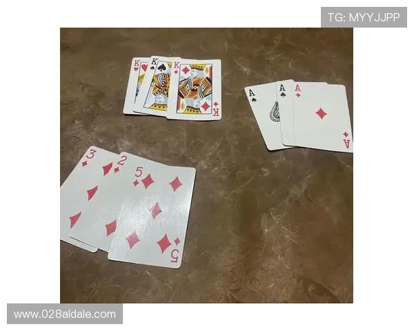 三公纸牌赢钱技巧与风险控制策略让你在游戏中稳操胜券